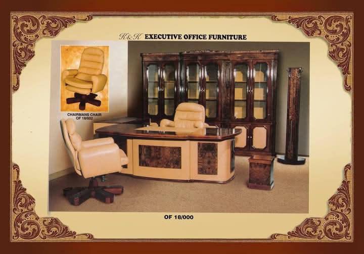 Office Section